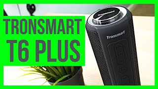 Tronsmart T6 Plus [upl. by Seftton]