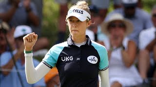 Full Final Round  2021 KPMG Womens PGA Championship [upl. by Oflodur717]