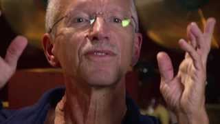 NEA Jazz Masters Keith Jarrett 2014 [upl. by Nive]