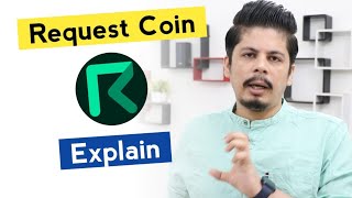 Request Crypto Explained [upl. by Margarete730]