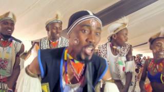 Traditional Mbaqanga Music by Ichwane Lebhaca [upl. by Walford131]