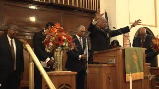 Riverview Baptist Church Richmond Va Livestream [upl. by Nerat744]