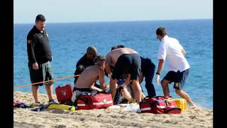 The Dangers Of Condado Beach [upl. by Rheinlander]