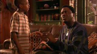 The Bernie Mac Show  The Main Event  PART 1 [upl. by Dloraj]