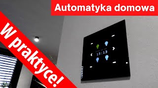 Inteligentny dom w praktyce  Wycieczka po Smart Home cz 1 [upl. by Mason646]