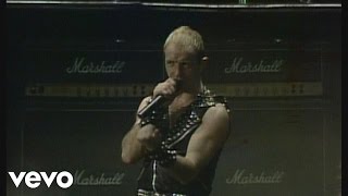 Judas Priest  Living After Midnight Live Vengeance 82 [upl. by Rucker111]