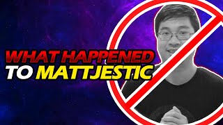 WHAT HAPPENED TO MATTJESTIC  THE FUTURE OF GENSHIN IMPACT LEAK CONTENT ON YOUTUBE [upl. by Fenelia]