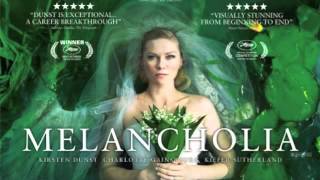 Melancholia film review [upl. by Einavoj]