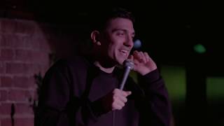 There are NO successful atheists  Andrew Schulz  Stand Up Comedy [upl. by Wheeler35]