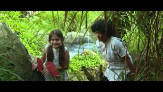 BIDADARI BIDADARI SURGA Official Trailer  HD [upl. by Anaibaf875]