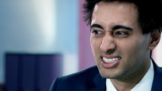 The interviewers  The Apprentice 2014 Series 10 Episode 11 Preview  BBC [upl. by Anaitat]