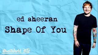 Ed Sheeran Greatest Hits [upl. by Jobi]