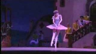 Coppelia the ballet 1 [upl. by Parry]