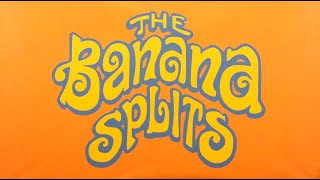 The Banana Splits Show [upl. by Islean296]