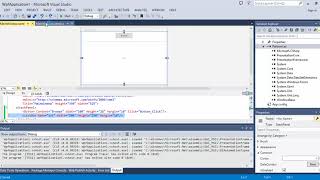 How to use System Windows Forms in WPF [upl. by Jovia]