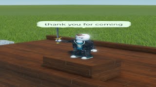 We raided roblox [upl. by Inglis]