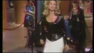 1993 VH1 Top 21 Countdown Intro Christie Brinkley [upl. by Germano]