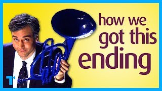 How I Met Your Mothers Controversial Ending Explained [upl. by Hettie300]