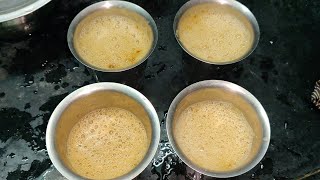 Bru CoffeeInstant Bru CoffeeHow to make instant Bru Coffeeinstant coffee recipe sugarless coffee [upl. by Ydac268]