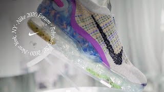 Sustainable Innovation  Nike Innovation 2020  Nike [upl. by Eberhart]