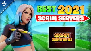 The BEST Open Scrim Discord Servers For EVERY REGION  2021 Fortnite Scrims Discord Server Guide [upl. by Elisabeth]