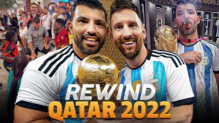 REWIND MUNDIAL QATAR 2022 [upl. by Ford951]