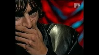 Richard Ashcroft  The Verve  Urban Hymns interview 1997 [upl. by Onia]