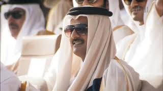 Qatar national day song 2015 [upl. by Rube]