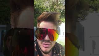 Adam Lambert  Instagram Live In Sunny Los Angeles [upl. by Laktasic59]