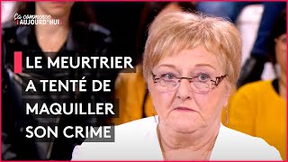 Un crime presque parfait…  Ça commence aujourdhui [upl. by Salvidor864]