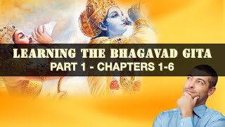 Bhagavad Gita made easy  Part 13 [upl. by Dacie713]