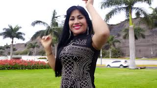 Celinda Vargas Me Da Miedo Quererte [upl. by Inad]