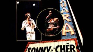 Cher  Gypsies Tramps amp Thieves  Sonny amp Cher Live in Las Vegas [upl. by Anavoj805]