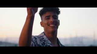 Moha K  Te amo Clip officiel [upl. by Melvyn360]