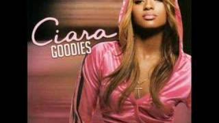 Ciara  Goodies Remix Feat Jazze Pha amp TI [upl. by Mehetabel]