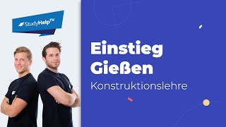 Gießen  Einstieg StudyHelp [upl. by Siul]