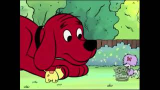 Clifford the Big Red Dog  Cliffords Hiccups [upl. by Nonnelg]