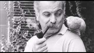 quotLe plurielquot  Georges Brassens [upl. by Amre]