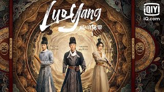 LUOYANG  Official Trailer  iQiyi Philippines [upl. by Tiram]