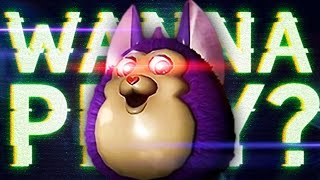 WANNA PLAY  Tattletail [upl. by Sadie]