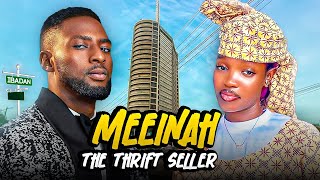 Meeinah the Thrift Seller [upl. by Vaios]