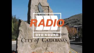 Drake  4PM In Calabasas Instrumental Remake [upl. by Dotson93]