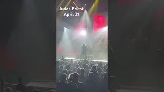 Judas Priest LIVE [upl. by Anerrol586]