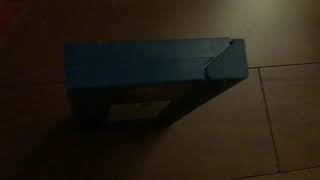 Thomas And Friends Spills And Chills 2000 VHS [upl. by Ariaek916]