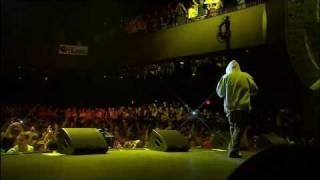 Eminem  Lose Yourself Live HD 720p [upl. by Nared87]