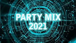 DJ NAH VINA HOUSE PARTY MIX 2021 [upl. by Ailemor]