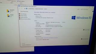 How to Check if Windows is 32Bit x86 or 64Bit x64 [upl. by Kcire341]