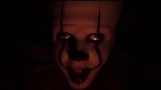 It Chapter Two 2019  Pennywise Kills Vicky Scene HD [upl. by Stetson275]