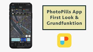 PhotoPills verstehen 15 Wie der Planer funktioniert Basics für Anfänger [upl. by Riay]