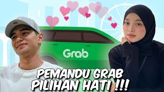 PEMAMDU GRAB PILIHAN HATI  KERETA BARU KANDA [upl. by Emmeline]